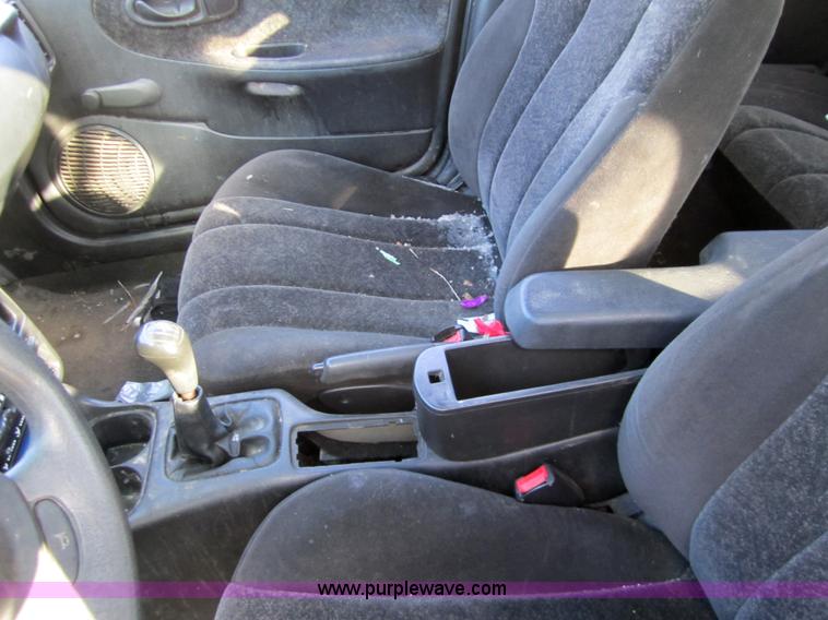 image for item 3316 1997 Saturn SL2