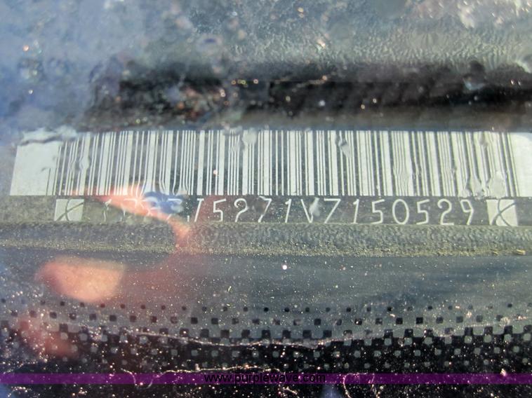 image for item 3316 1997 Saturn SL2