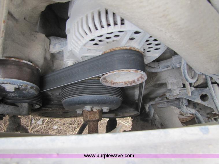 image for item 3582 1998 Ford F250 XL extended cab pickup truck