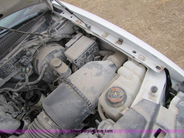 image for item 3582 1998 Ford F250 XL extended cab pickup truck