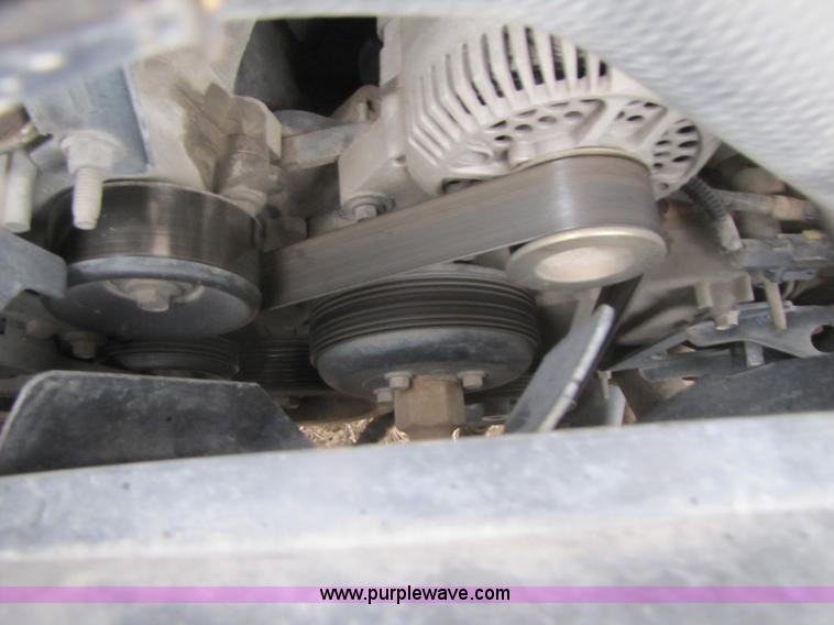 image for item 3587 1997 Ford F150 XL extended cab pickup truck