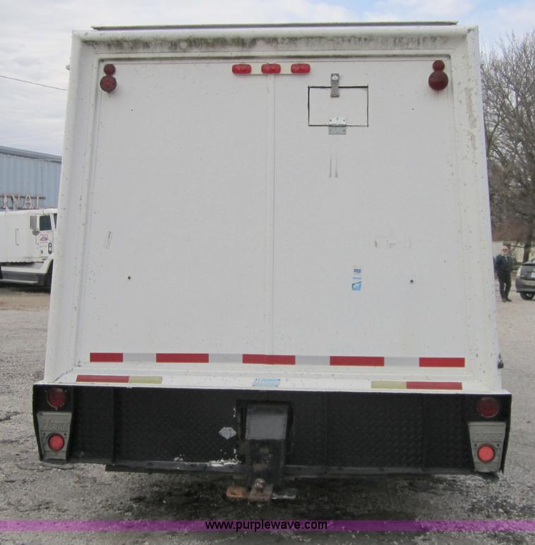 image for item 4348 1981 Chevrolet C70 service truck