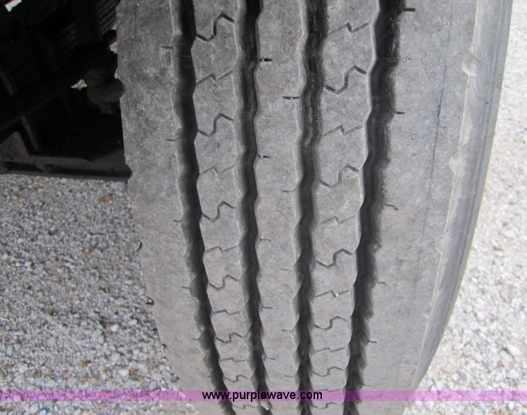 image for item 4348 1981 Chevrolet C70 service truck