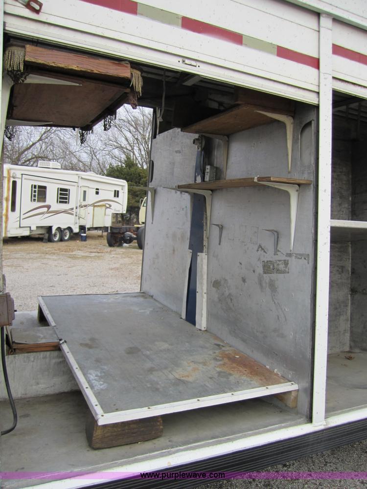 image for item 4348 1981 Chevrolet C70 service truck