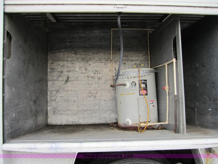 image for item 4348 1981 Chevrolet C70 service truck