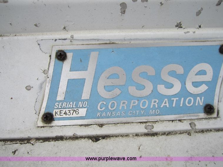 image for item 4348 1981 Chevrolet C70 service truck