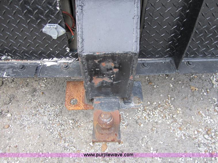 image for item 4348 1981 Chevrolet C70 service truck