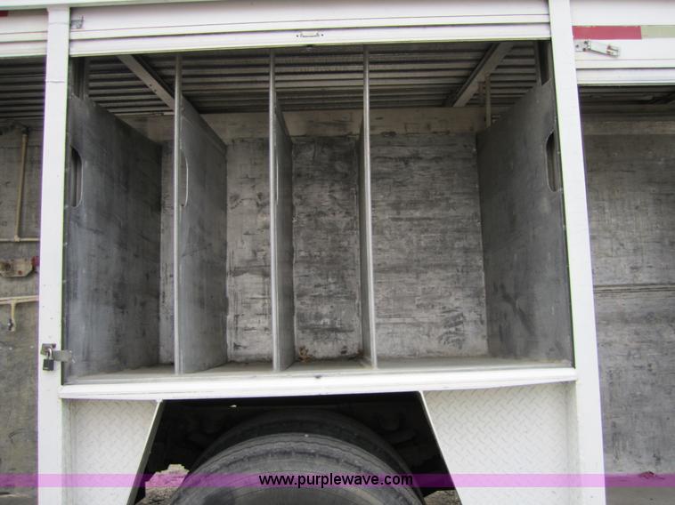 image for item 4348 1981 Chevrolet C70 service truck