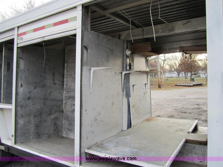 image for item 4348 1981 Chevrolet C70 service truck