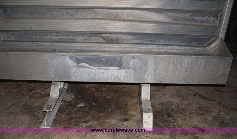 image for item 4782 Pro-Tech aluminum headache rack