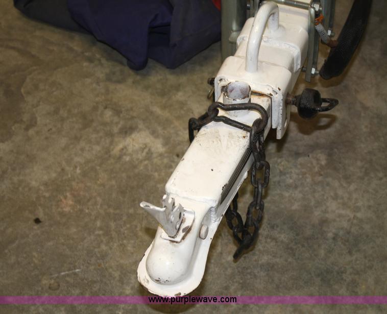 image for item 4787 1998 Kawasaki 1100 ZXi jet ski