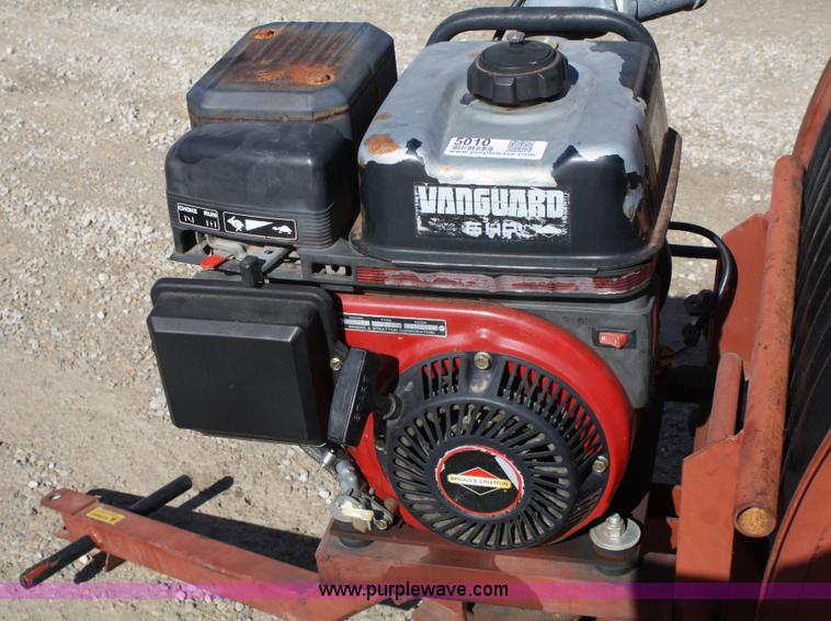 image for item 5010 Kifco water reel with booster pump