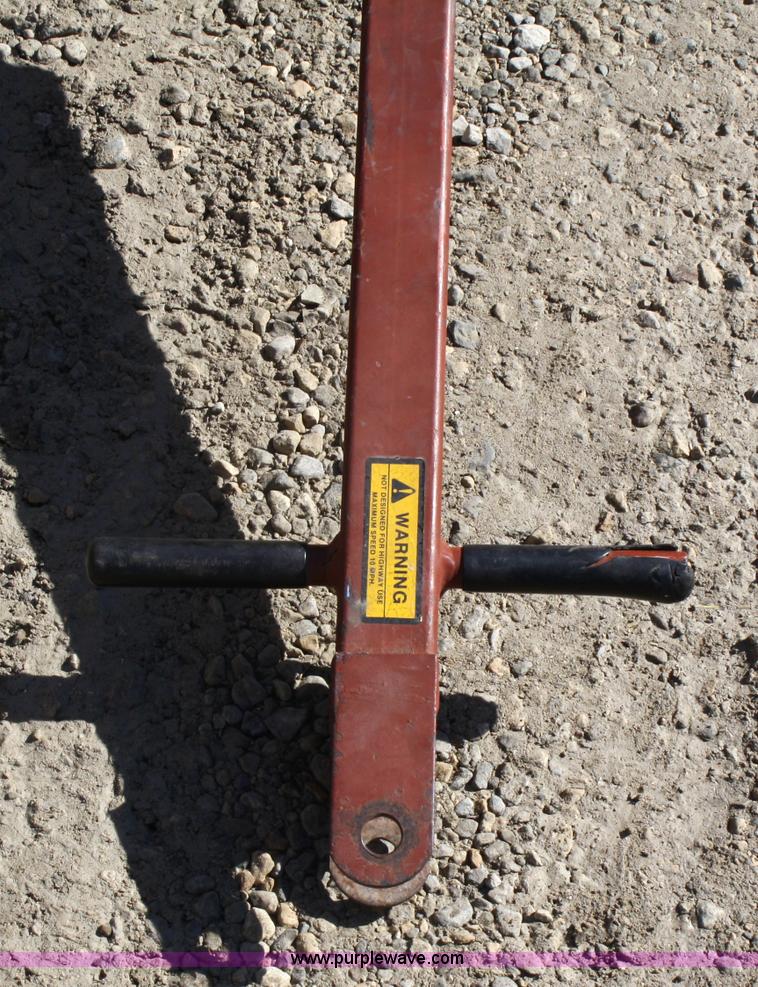 image for item 5010 Kifco water reel with booster pump