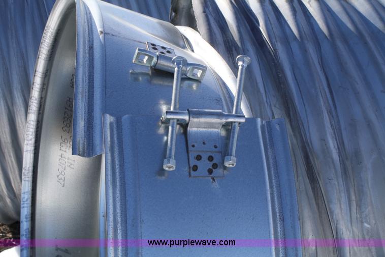 image for item 5013 Steel culverts