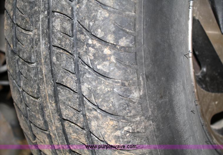 image for item 5023 1995 Chevrolet Blazer SUV