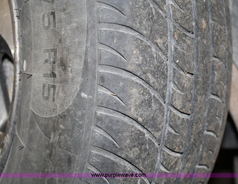 image for item 5023 1995 Chevrolet Blazer SUV