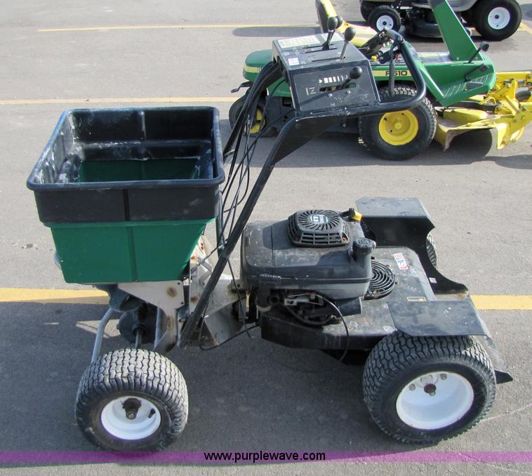 image for item 5150 Lesco commercial plus spreader