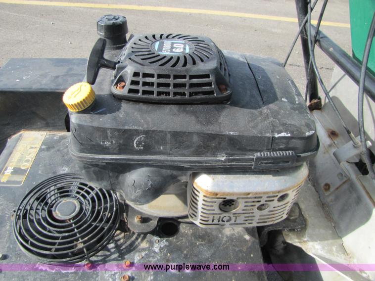 image for item 5150 Lesco commercial plus spreader