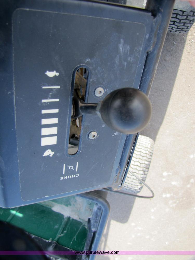 image for item 5150 Lesco commercial plus spreader