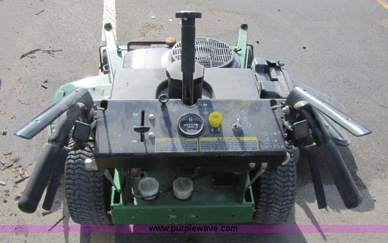 image for item 5151 John Deere Commercial 48 mower