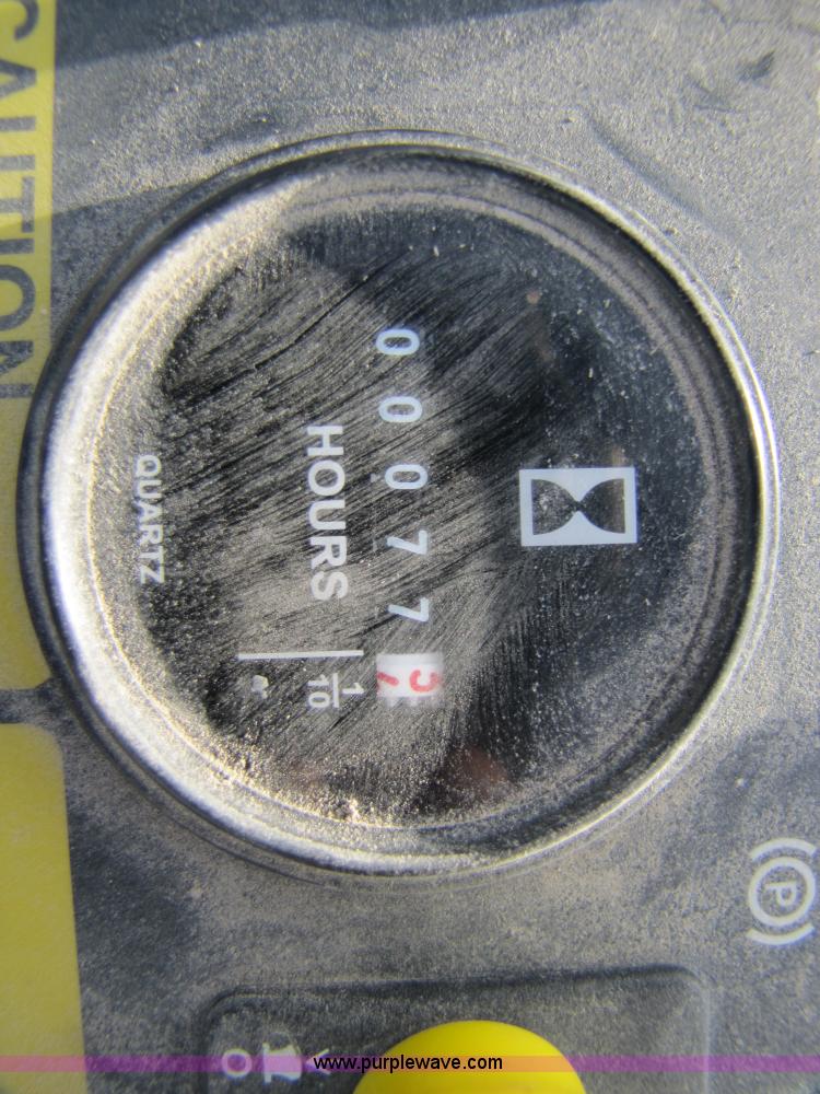 image for item 5151 John Deere Commercial 48 mower