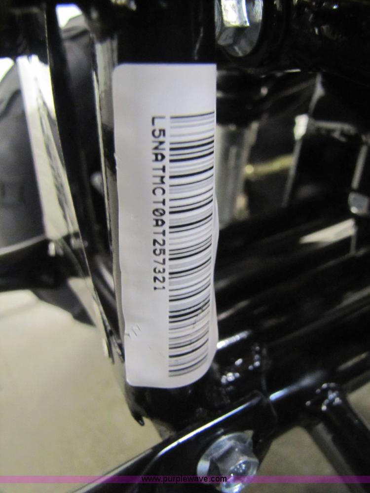 image for item 5181 Tao Tao ATA110-B ATV