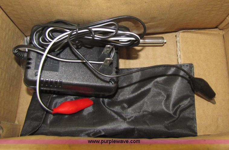 image for item 5183 Tao Tao ATA110-B ATV