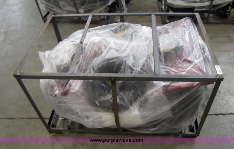 image for item 5183 Tao Tao ATA110-B ATV