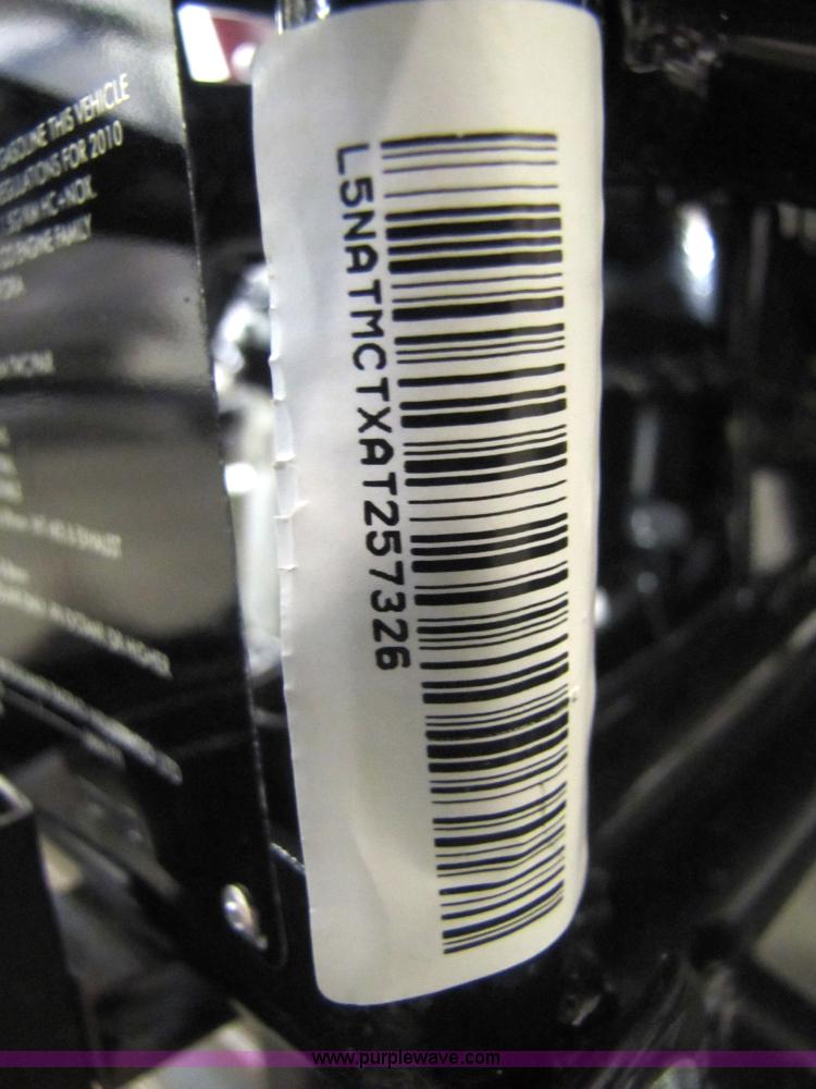 image for item 5183 Tao Tao ATA110-B ATV