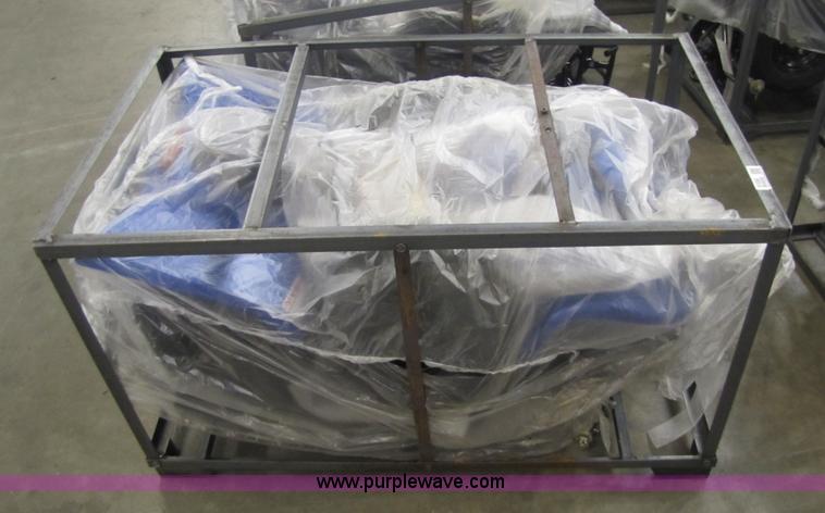 image for item 5186 Tao Tao ATA110-B ATV