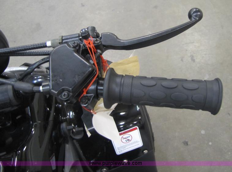 image for item 5187 Tao Tao ATA110-B ATV