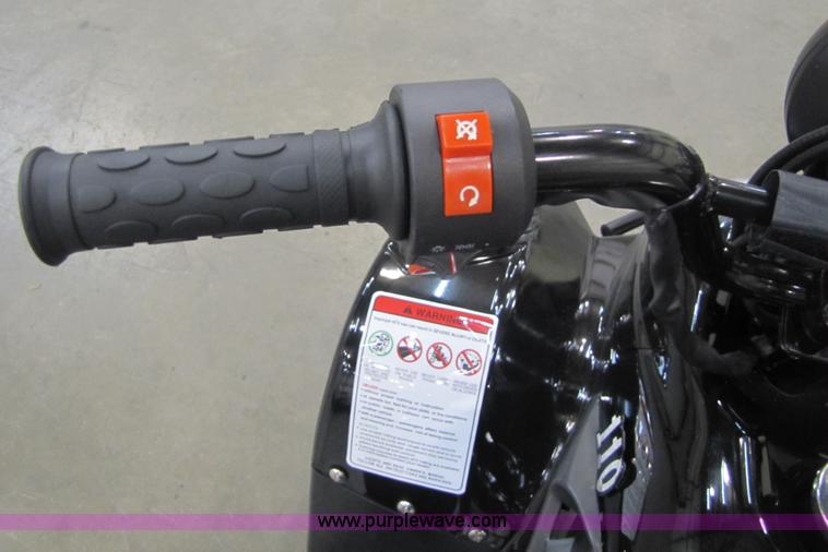 image for item 5187 Tao Tao ATA110-B ATV