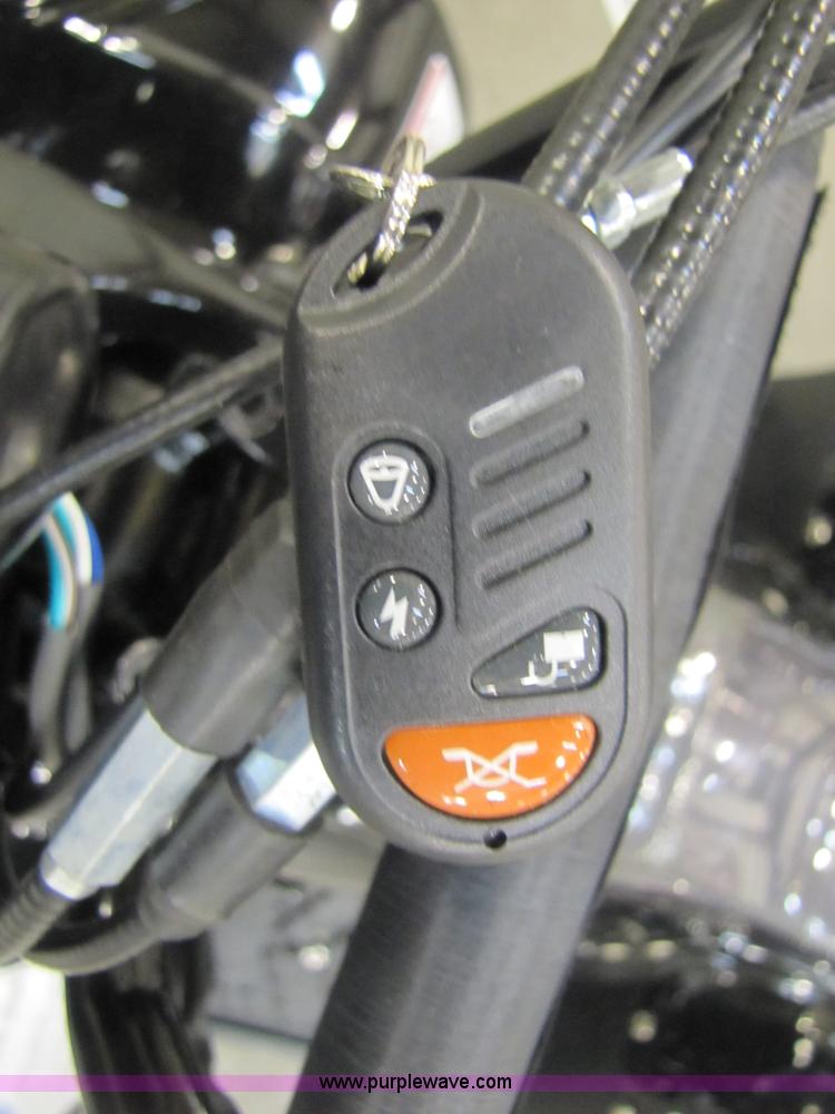 image for item 5187 Tao Tao ATA110-B ATV