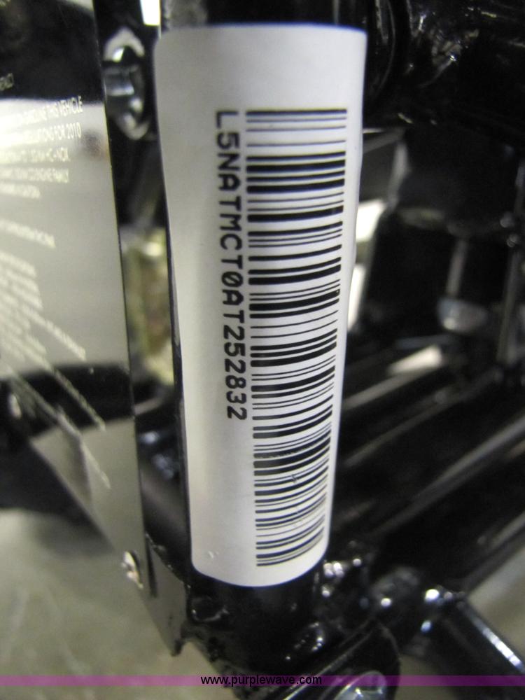 image for item 5187 Tao Tao ATA110-B ATV