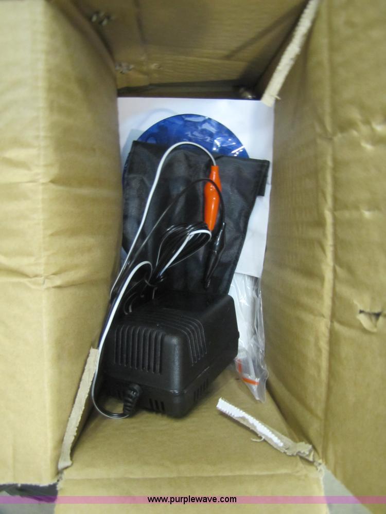 image for item 5187 Tao Tao ATA110-B ATV