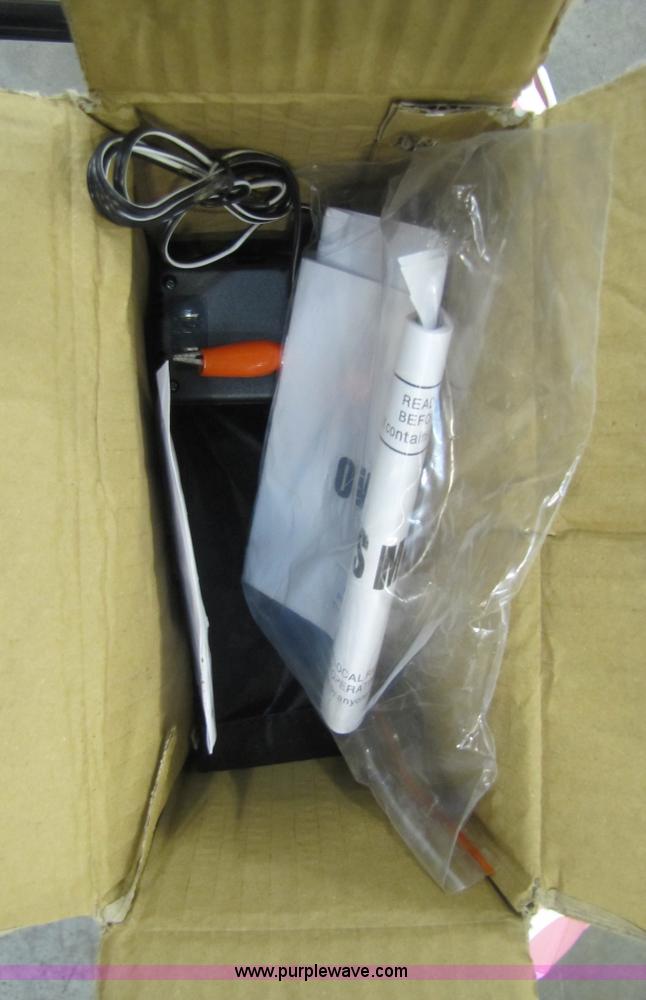 image for item 5191 Tao Tao ATA110-B ATV