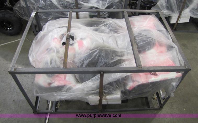 image for item 5191 Tao Tao ATA110-B ATV