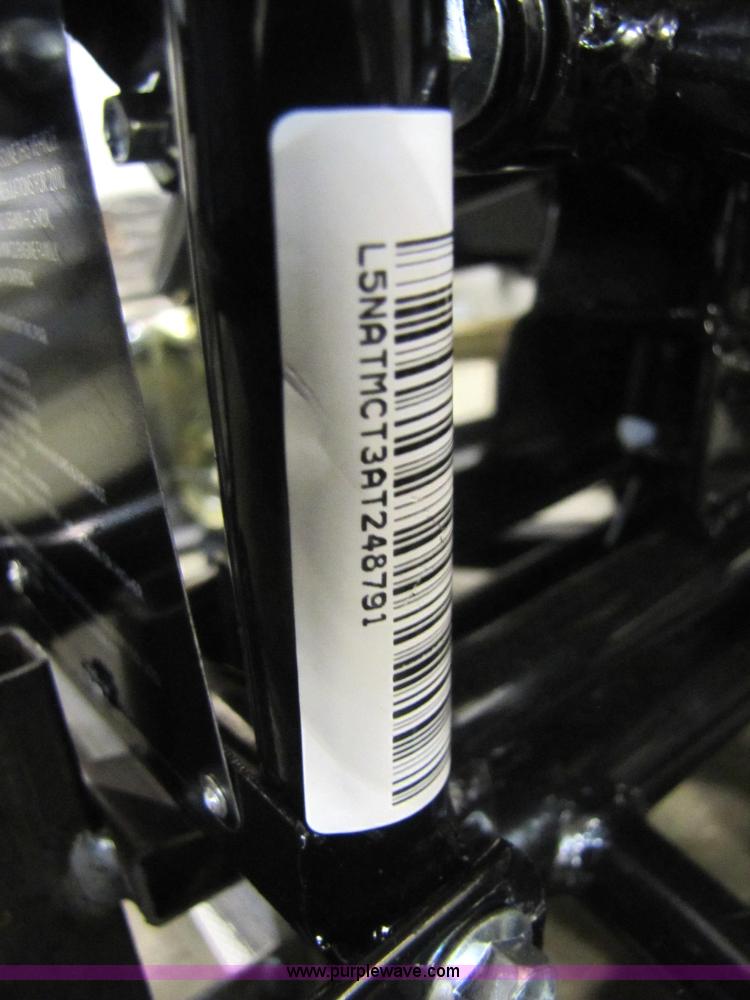 image for item 5191 Tao Tao ATA110-B ATV