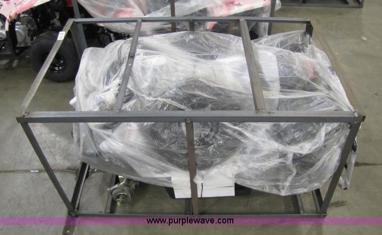 image for item 5193 Tao Tao ATA110-B ATV