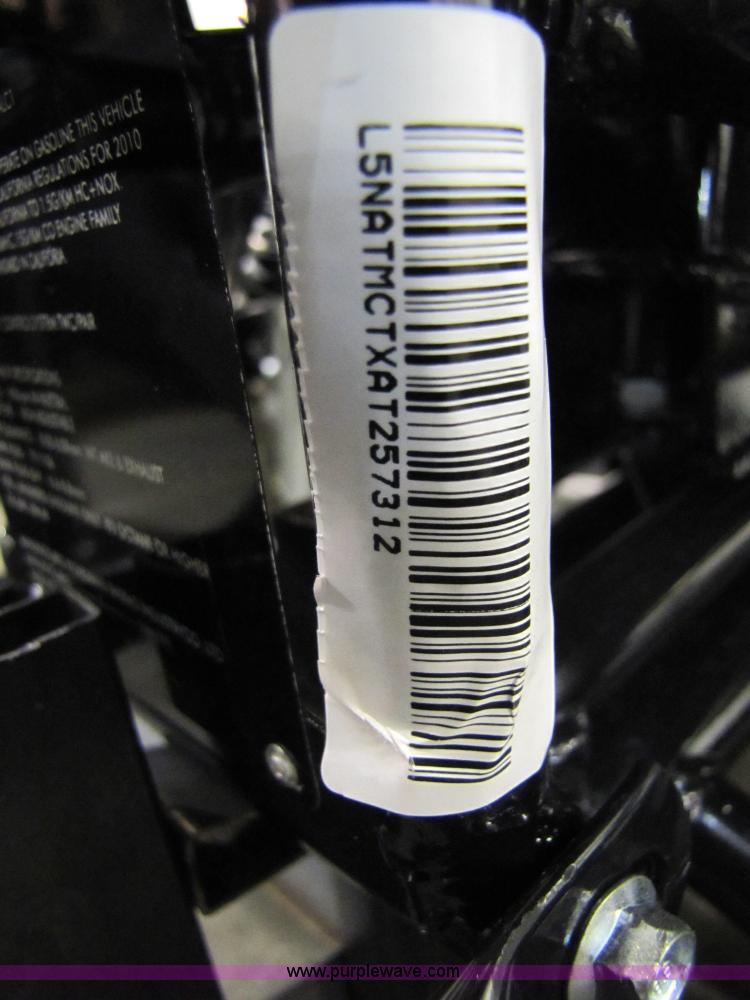 image for item 5193 Tao Tao ATA110-B ATV