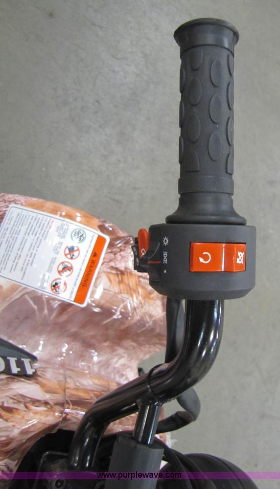 image for item 5194 Tao Tao ATA110-B ATV