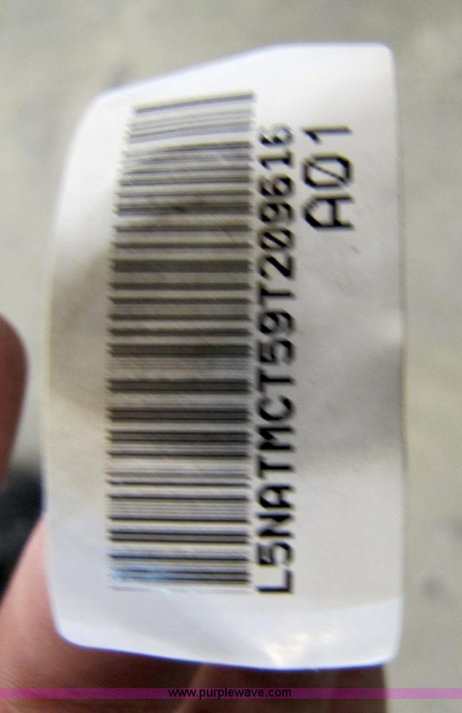 image for item 5194 Tao Tao ATA110-B ATV