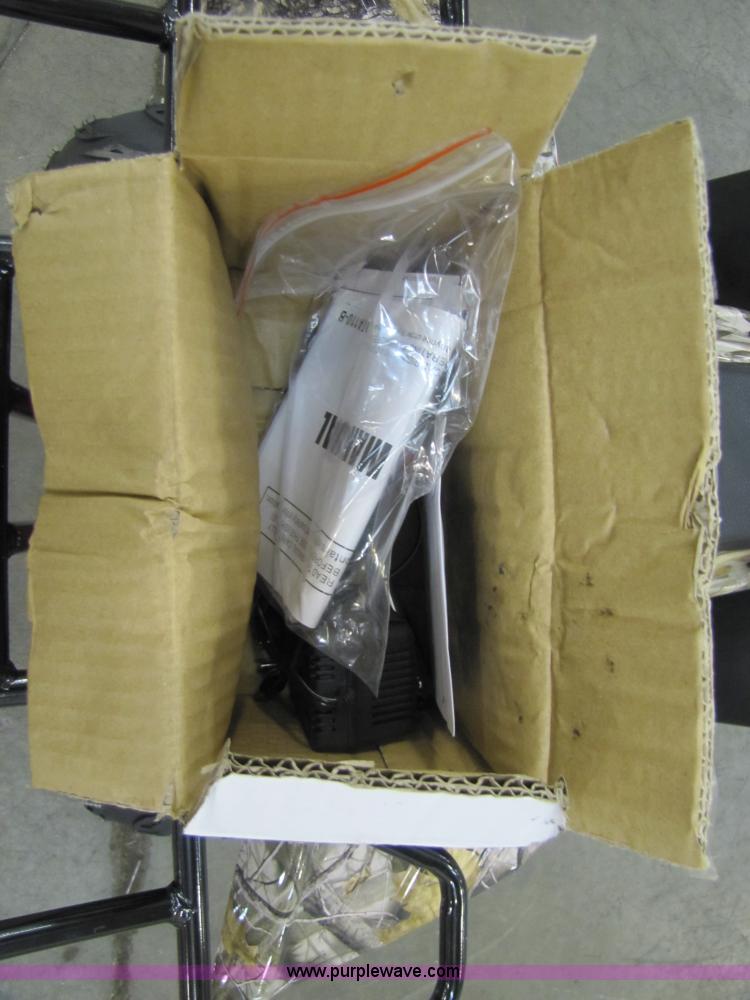 image for item 5195 Tao Tao ATA110-B ATV