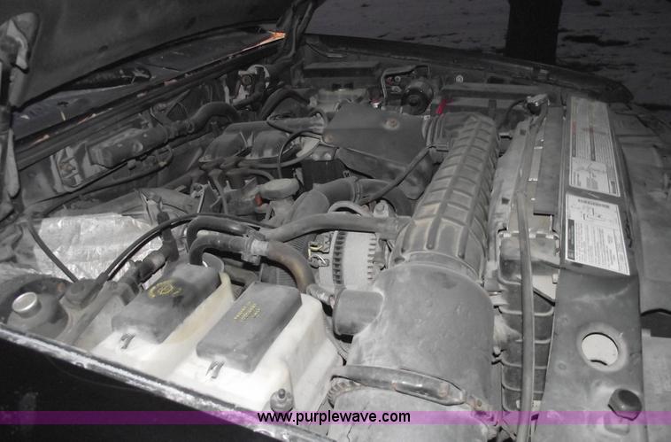 image for item 5370 1997 Ford Explorer XLT SUV