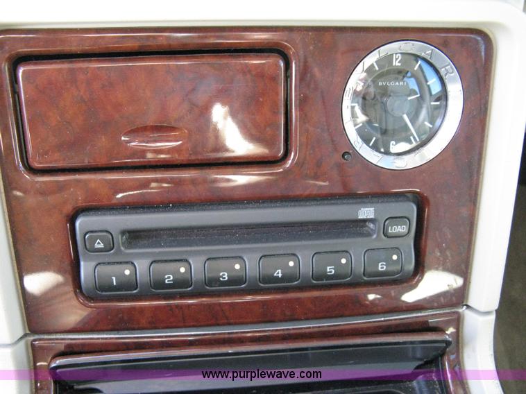 image for item 8179 2006 Cadillac Escalade ESV SUV