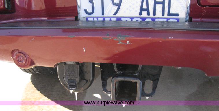 image for item 8179 2006 Cadillac Escalade ESV SUV