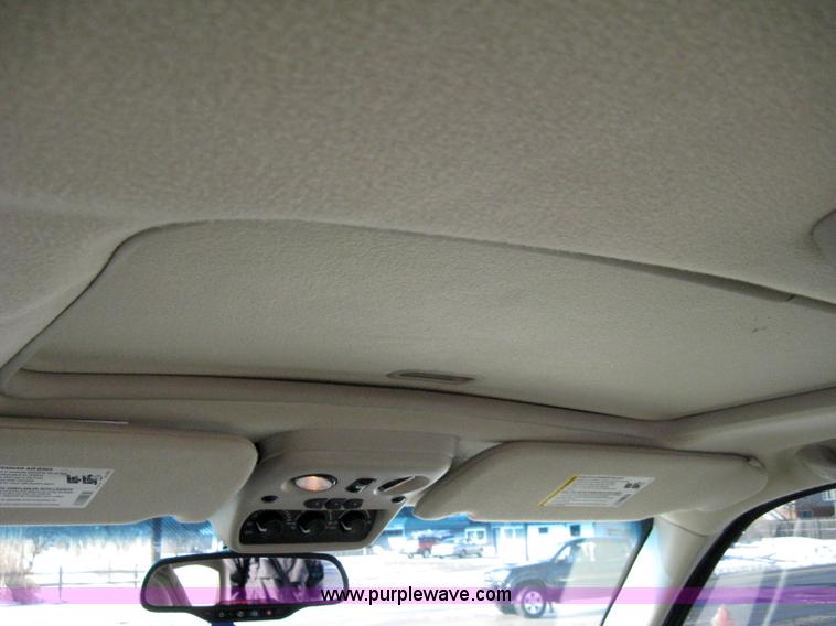 image for item 8179 2006 Cadillac Escalade ESV SUV