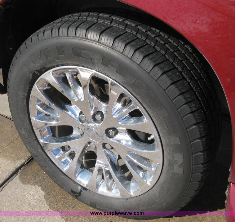 image for item 8179 2006 Cadillac Escalade ESV SUV