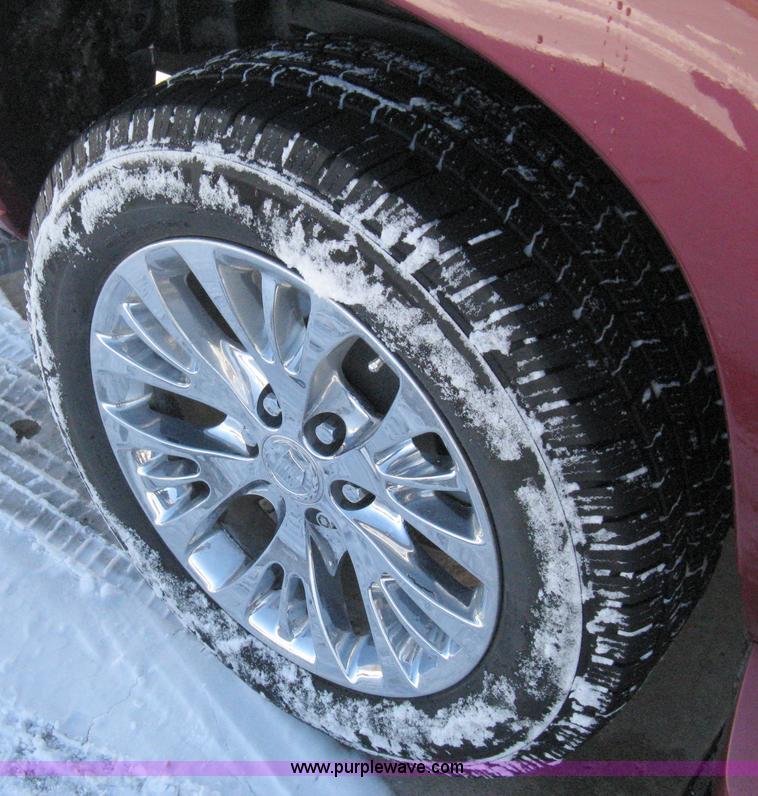 image for item 8179 2006 Cadillac Escalade ESV SUV