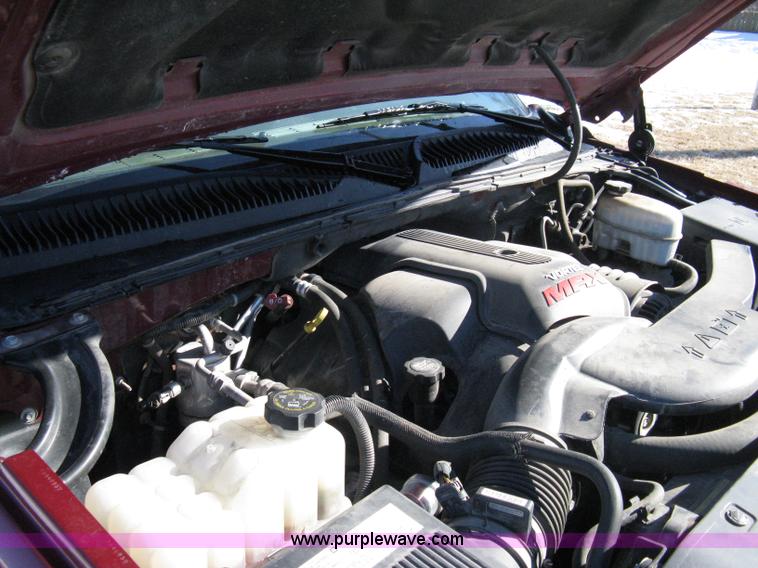 image for item 8179 2006 Cadillac Escalade ESV SUV